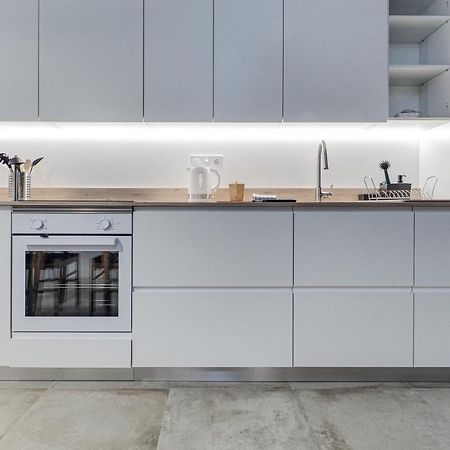 Mr Born Apartment Barcelona Bagian luar foto